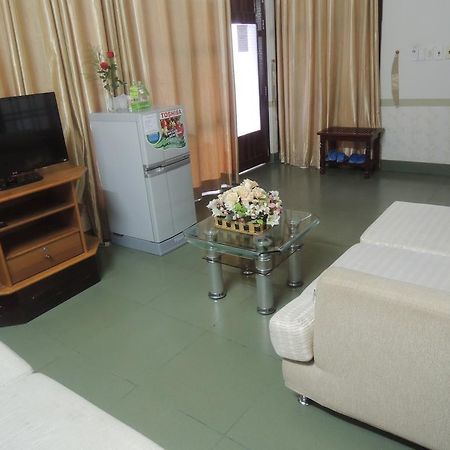 Phu Uy Hotel Can Tho Buitenkant foto