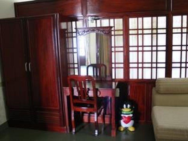 Phu Uy Hotel Can Tho Buitenkant foto