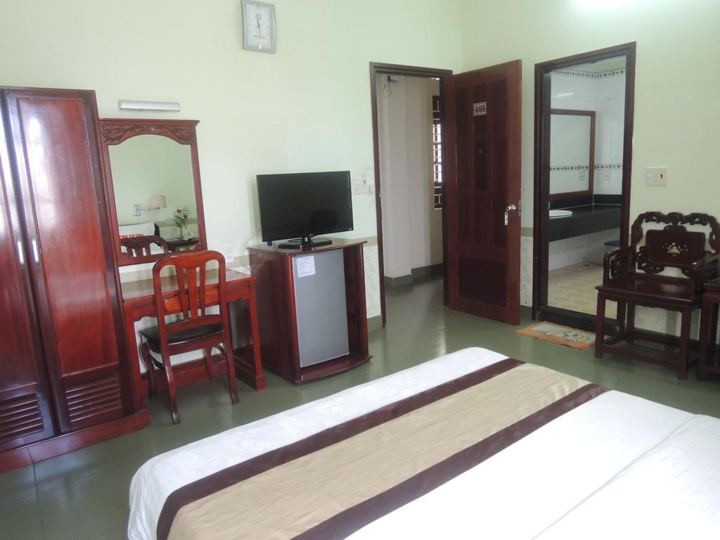 Phu Uy Hotel Can Tho Buitenkant foto