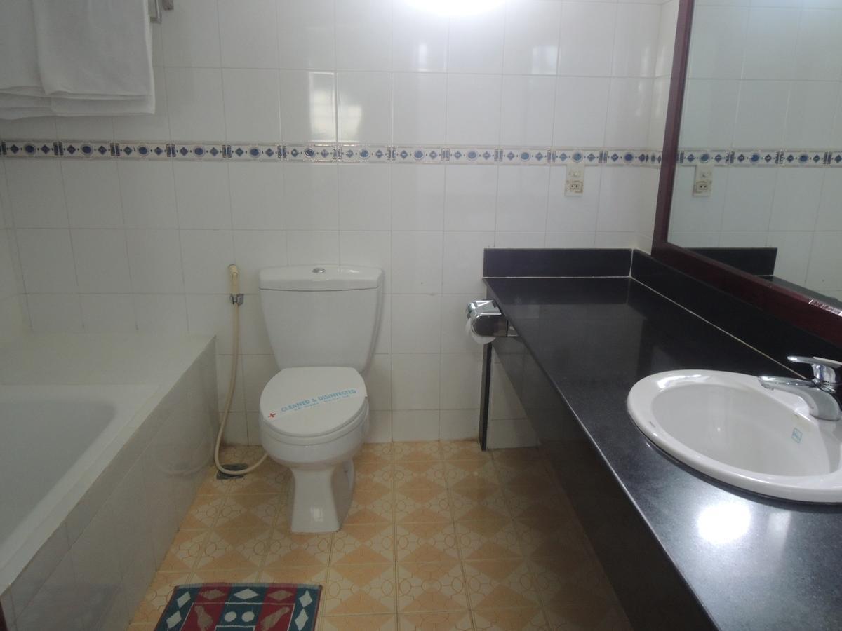 Phu Uy Hotel Can Tho Kamer foto